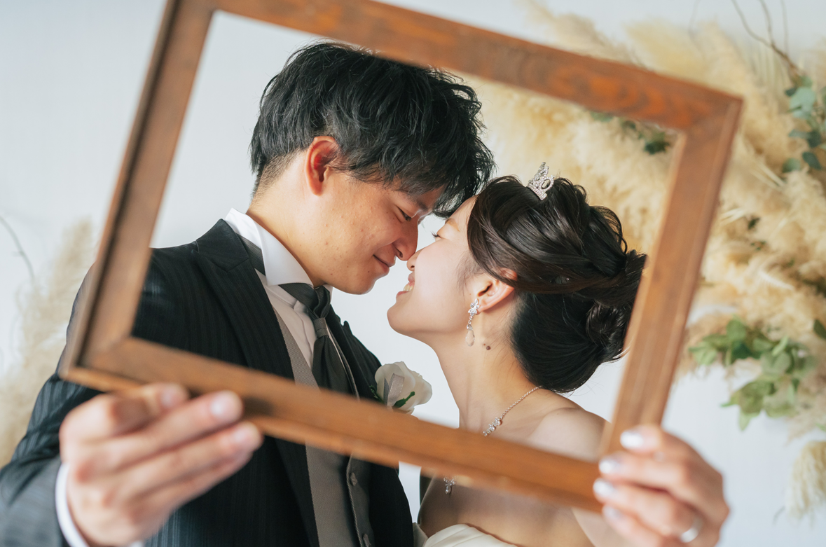 BRIDAL DRESS FAIR　～あなただけの一着を見つけよう～